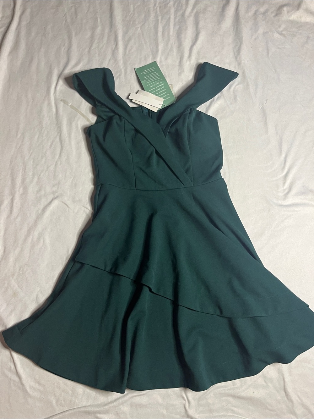 NWT Speechless Dress